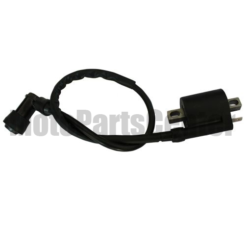 Ignition Coil for CG 125cc-250cc Engine - Click Image to Close