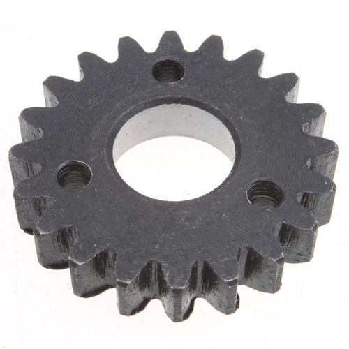 20 Teeth Driving Gear for GY6 125cc-150cc Engine - Click Image to Close