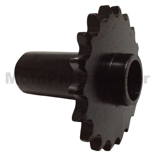 Sprocket of Automatic Transmission for GY6 150cc ATV