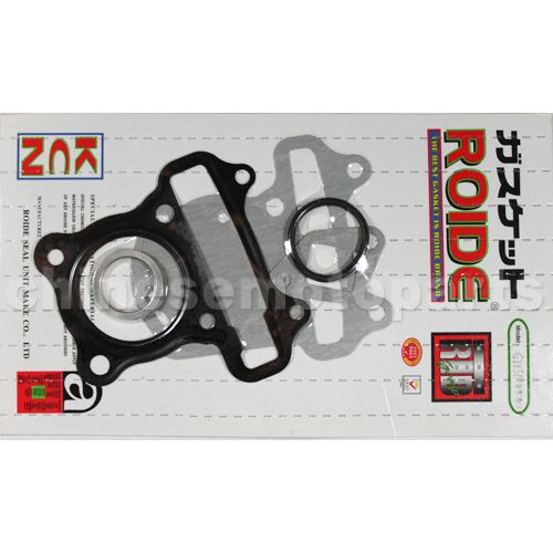 Gasket Set for GY6 50cc Engine