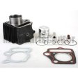 Cylinder Kit for 90cc Engine