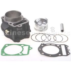 Cylinder Kit for CF250cc Engine