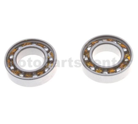 Water Pump Axle Bearing Set for CF250cc Water-cooled Engine