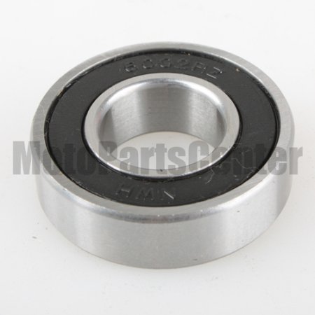 6002-2RS bearings