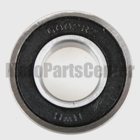 6002-2RS bearings
