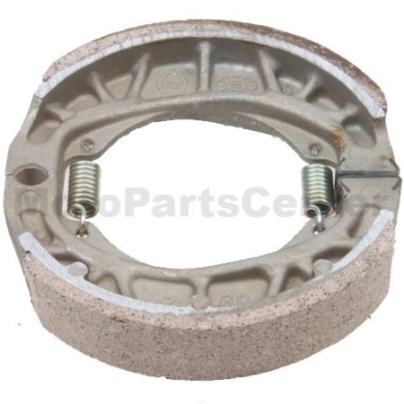 Brake Shoe for 50cc Moped Scooter