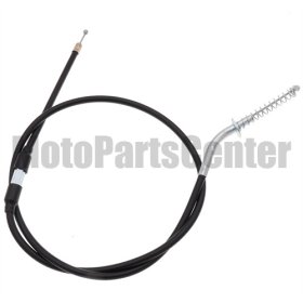 46" Front Brake Cable for 50cc-125cc ATV