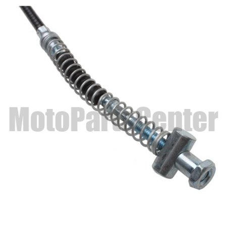 80" Rear Brake Cable for 150cc-250cc Moped Scooter