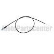 43" Throttle Cable for 250cc ATV
