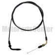 78" Throttle Cable for 150cc-250cc Moped Scooter
