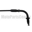 78" Throttle Cable for 250cc Moped Scooter