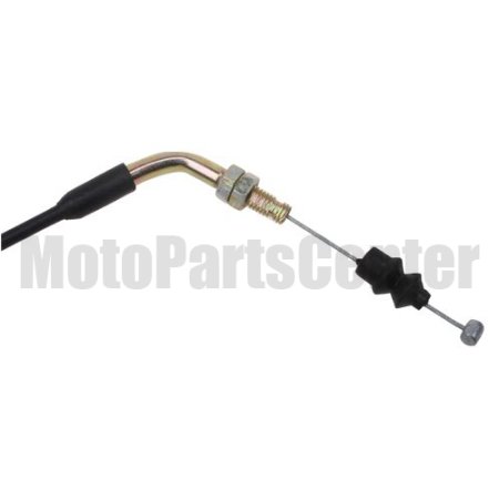 78" Throttle Cable for 50cc Moped