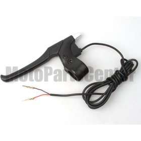 Brake Lever for Electric Scooter & Gas Scooter