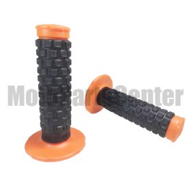 Throttle and Handle Grips