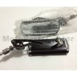 Rearview Mirror for ATV Scooter Dirt Bike