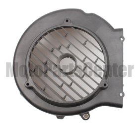 Fan Cover for GY6 125-150cc Engine