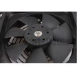 Fan for 250cc Go Kart Scooter