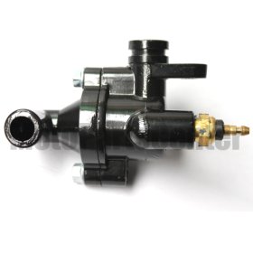 Thermostats Assembly for CB250cc Engine