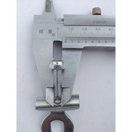 Chain Adjuster for Scooter Moped