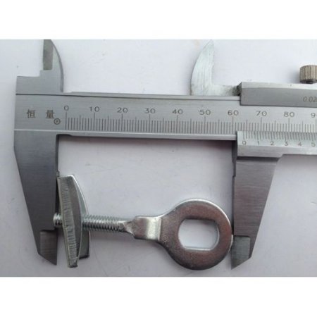 Chain Adjuster for Scooter Moped