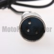 36V 2.5A Charger for Electric Scooter