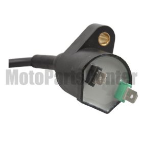 Ignition Coil for 250cc Water-cooled Engine