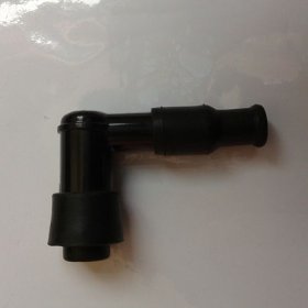 Ignition Coil Elbow for 50cc-125cc Engine