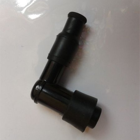 Ignition Coil Elbow for 50cc-125cc Engine