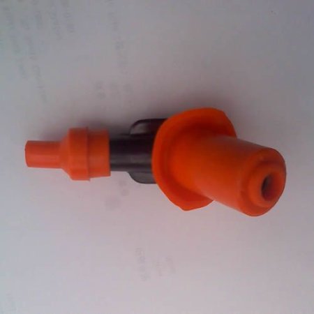 Ignition coil elbow for GY6 50-150cc Engine