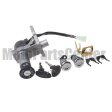 Ignition Switch Assy for 125cc-150cc Scooter