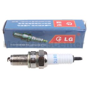 Spark Plug - LG D8TC