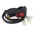 Kill Switch with start button for Dirt Bike