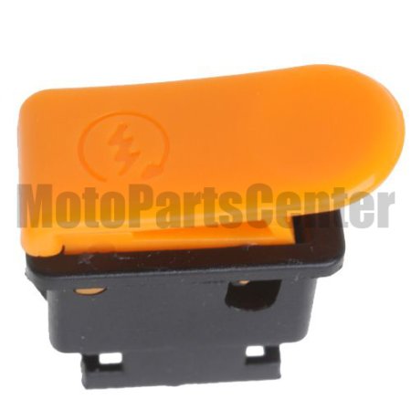 Electric Starter Button for 50cc-150cc Scooter