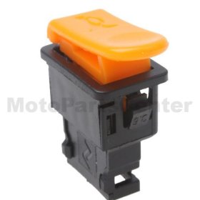 Horn Switch for 50cc-150cc Scooter