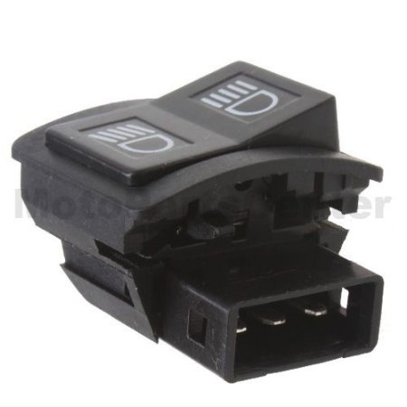 Lighting Switch for 50cc-150cc Scooter