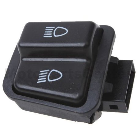 Lighting Switch for 50cc-150cc Scooter