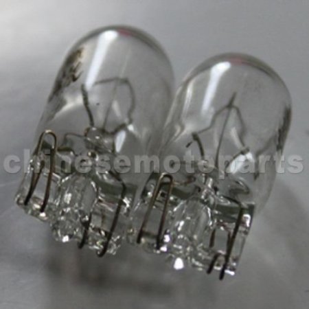Instrument Bulbs of 12V 5w