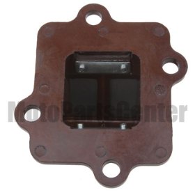 Reed Valve for GY6 50cc Engine