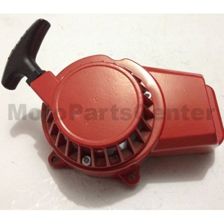 Recoil Pull Start for 47cc 49cc Engine