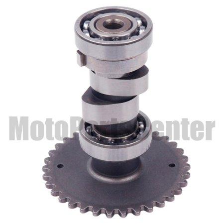 Camshaft for GY6 150cc Engine