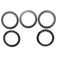 Clutch Plate for CG200 Engine