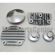Cylinder Head Cover Sets for 70cc Engine