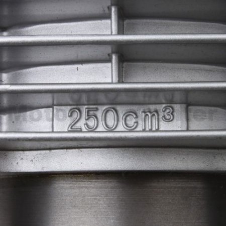 Cylinder Kit for CG250cc Engine