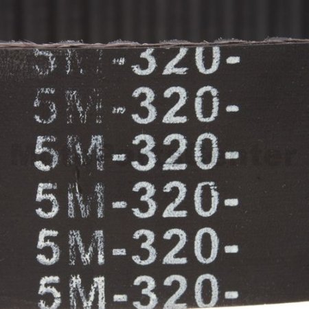 5M-320 Belt