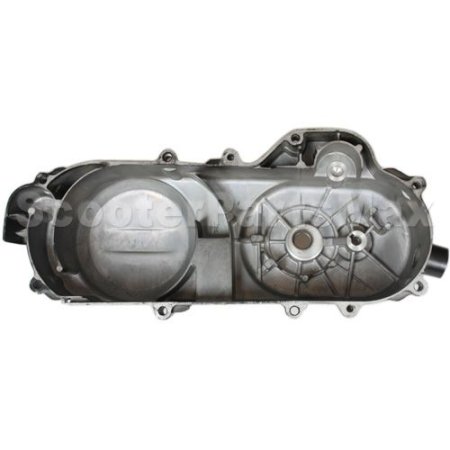 Engine Cover for GY6 50cc Engine