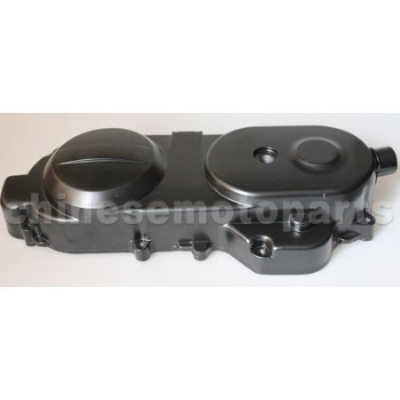 Engine Cover for GY6 50cc Engine