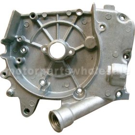 Right Side Cover for GY6 50cc Engine