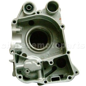 Right Crankcase for GY6 150cc Engine