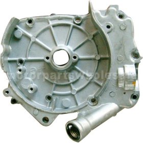 Right Side Cover for GY6 150cc Engine