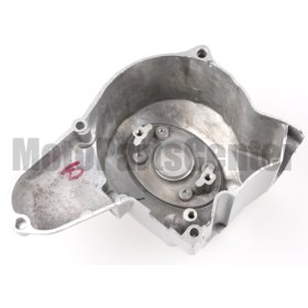 4-pole Magneto Side Cover for 50-125cc Engine